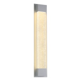 Eglo Villagrazia Tri-Colour LED Outdoor Wall Light