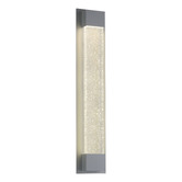 Eglo Villagrazia Tri-Colour LED Outdoor Wall Light