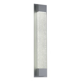 Eglo Villagrazia Tri-Colour LED Outdoor Wall Light