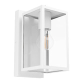 Eglo Budrone 40W Outdoor Wall Light