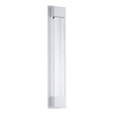 Eglo Villagrazia Tri-Colour LED Outdoor Wall Light