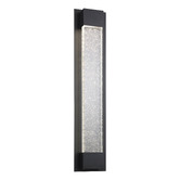 Eglo Villagrazia Tri-Colour LED Outdoor Wall Light