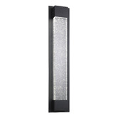 Eglo Villagrazia Tri-Colour LED Outdoor Wall Light