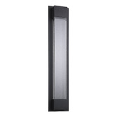 Eglo Villagrazia Tri-Colour LED Outdoor Wall Light
