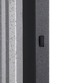 Eglo Villagrazia Tri-Colour LED Outdoor Wall Light