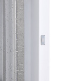 Eglo Villagrazia Tri-Colour LED Outdoor Wall Light