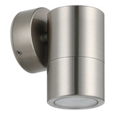 Eglo Fremantle Stainless Steel Outdoor Wall Light