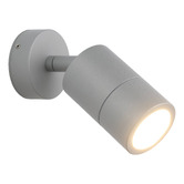 Eglo Fremantle Outdoor Wall Spotlight