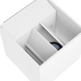 Eglo Calpino Up/Down LED Outdoor Wall Light