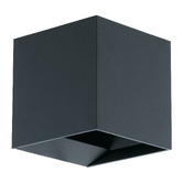 Eglo Calpino Up/Down LED Outdoor Wall Light