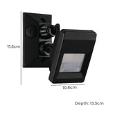 Eglo Detec Me 120 Degree Motion Sensor