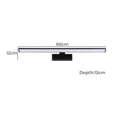 Eglo Pandella 11W LED Vanity Light