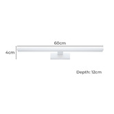 Eglo Pandella 11W LED Vanity Light
