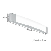 Eglo Siderno LED Wall Light