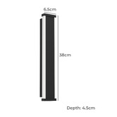 Eglo Neviano LED Outdoor Wall Light