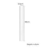 Eglo Neviano LED Outdoor Wall Light