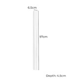 Eglo Neviano LED Outdoor Wall Light