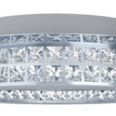 Eglo Principe 50cm LED Ceiling Light