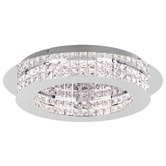Eglo Principe 50cm LED Ceiling Light