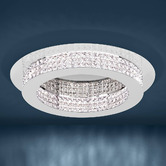 Eglo Principe 70cm LED Ceiling Light
