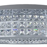 Eglo Principe 70cm LED Ceiling Light