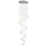 Eglo Pianopoli 40 Light LED Pendant