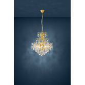 Eglo Fenoullet 57.5cm Chandelier