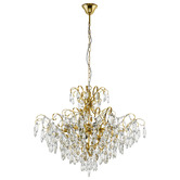 Eglo Fenoullet 73.5cm Chandelier