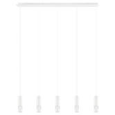 Eglo Bernabeta 5 Light Pendant