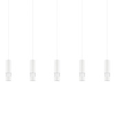 Eglo Bernabeta 5 Light Pendant