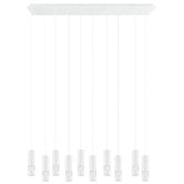Eglo Bernabeta 10 Light Pendant