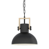Eglo Lubenham Pendant Light