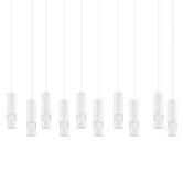 Eglo Bernabeta 10 Light Pendant
