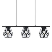 Eglo Mardyke 3 Light Pendant