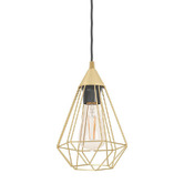 Eglo Tarbes 17.5cm Pendant Light