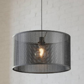 Eglo Manby Pendant Light