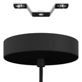 Eglo Manby Pendant Light
