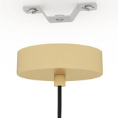 Eglo Carlton Pendant Light