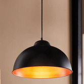 Eglo Truro Pendant Light