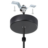 Eglo Truro Pendant Light