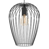 Eglo Newtown Steel Pendant Light