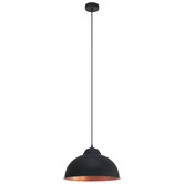 Eglo Truro Pendant Light