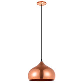 Eglo Hapton Pendant Light