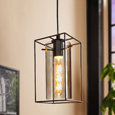Eglo Loncino Pendant Light