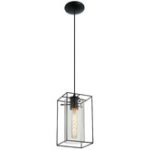 Eglo Loncino Pendant Light