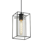 Eglo Loncino Pendant Light