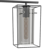 Eglo Loncino 3 Light Pendant