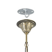 Eglo Marbella 7 Light Pendant