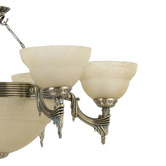 Eglo Marbella 7 Light Pendant
