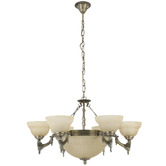 Eglo Marbella 7 Light Pendant